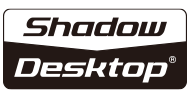 Shadow Desktop サポートサイト